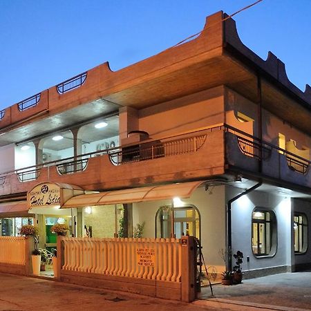 Hotel Lidia Alba Adriatica Esterno foto