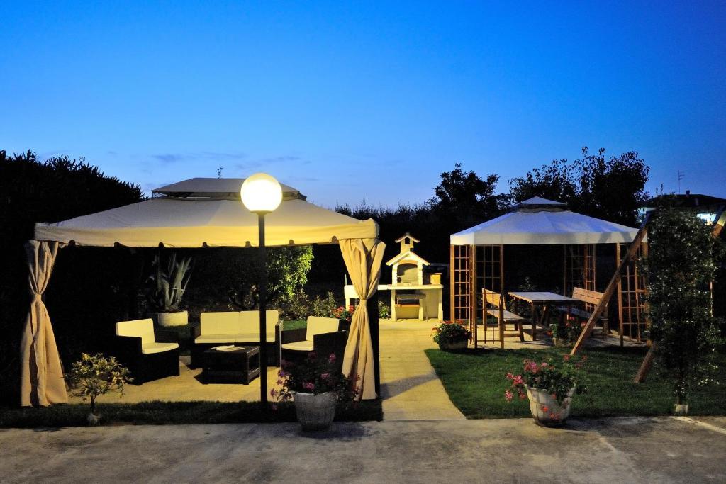 Hotel Lidia Alba Adriatica Esterno foto