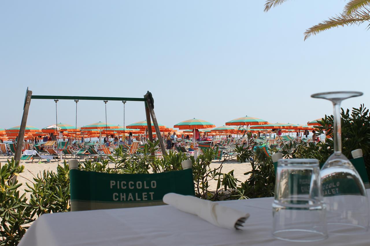 Hotel Lidia Alba Adriatica Esterno foto
